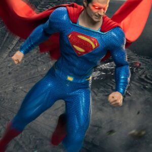 Hot Toys Justice League Superman