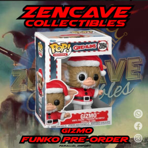 Funko! Gizmo 2094 Pre-Order