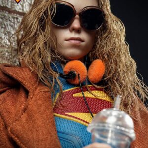 INART - Supergirl (2026) 1/6 Scale PRE-ORDER💥