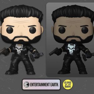 Funko! Punisher One last Kill PRE-ORDER