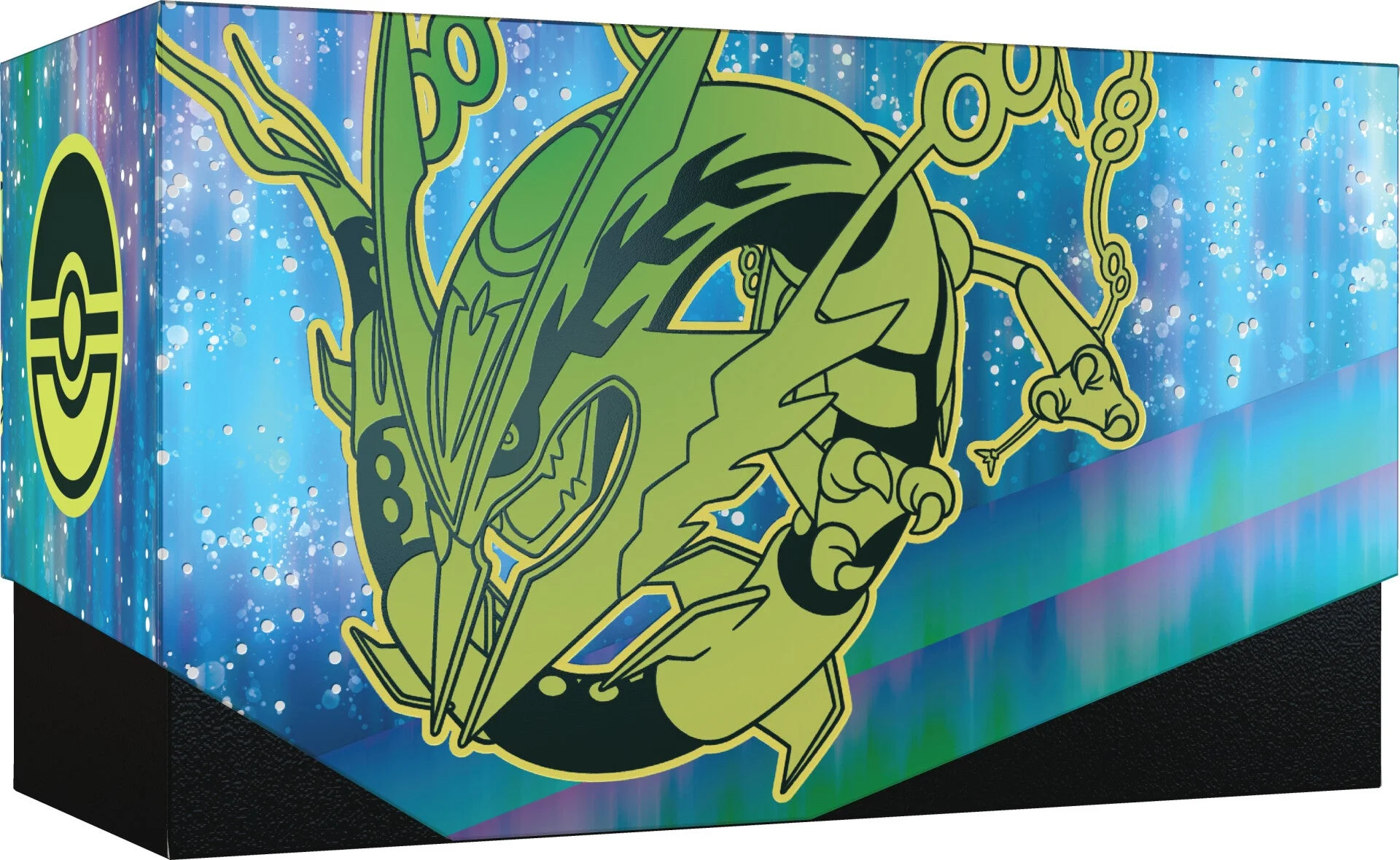 Pokemon Mega Evolution – Delta Reign Elite Trainer Box - Image 2