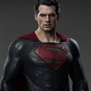 INART Man of Steel Superman 1/6 Scale Figure