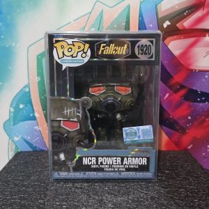 Funko! Fallout NCR Power Armor Limited Edition 1920
