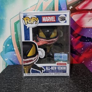 Funko! Marvel All New Venom Limited Edition 1584